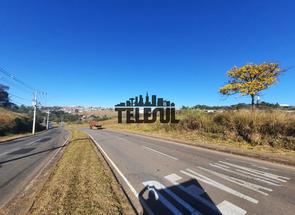 Lote em Conjunto Habitacional Centenário, Varginha, MG valor de R$ 100.000.000,00 no Lugar Certo