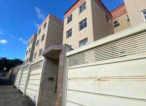 Apartamento, 2 Quartos, 1 Vaga em Industrial, Contagem, MG valor de R$ 265.000,00 no Lugar Certo