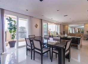 Apartamento, 4 Quartos, 3 Vagas, 2 Suites em Higienópolis, São Paulo, SP valor de R$ 2.600.000,00 no Lugar Certo