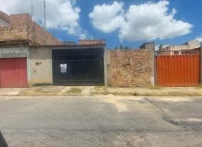 Casa, 2 Quartos, 2 Vagas em Belmonte, Belo Horizonte, MG valor de R$ 225.000,00 no Lugar Certo