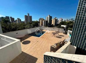 Cobertura, 2 Quartos, 2 Vagas, 2 Suites em Rua Vitório Magnavacca, Buritis, Belo Horizonte, MG valor de R$ 915.000,00 no Lugar Certo
