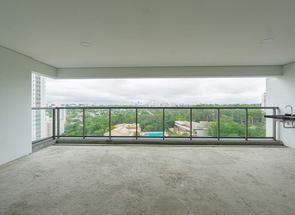 Apartamento, 3 Quartos, 3 Vagas, 3 Suites em Santo Amaro, São Paulo, SP valor de R$ 2.800.000,00 no Lugar Certo