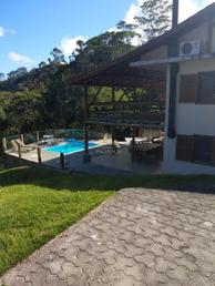 Fazenda, 3 Quartos, 1 Suite em Centro, Santo Amaro da Imperatriz, SC valor de R$ 1.000.000,00 no Lugar Certo
