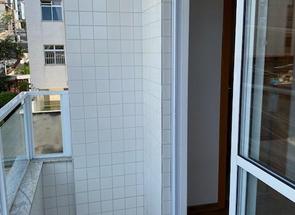 Apartamento, 2 Quartos, 2 Vagas, 2 Suites em Sagrada Família, Belo Horizonte, MG valor de R$ 560.000,00 no Lugar Certo