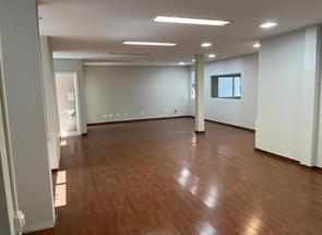 Sala para alugar em Lourdes, Belo Horizonte, MG valor de R$ 2.500,00 no Lugar Certo