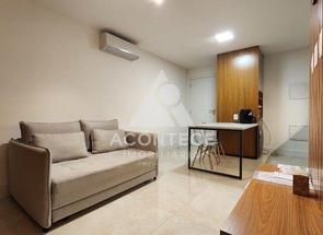Apartamento, 1 Quarto, 1 Vaga para alugar em 510 Bloco B Lote 5, Noroeste, Brasília/Plano Piloto, DF valor de R$ 4.250,00 no Lugar Certo