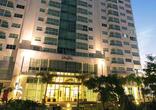 Apart Hotel, 1 Quarto