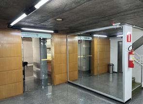Sala para alugar em Funcionários, Belo Horizonte, MG valor de R$ 1.500,00 no Lugar Certo
