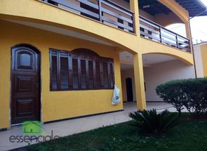 Casa, 4 Quartos, 4 Vagas, 2 Suites para alugar em Jardim Riacho das Pedras, Contagem, MG valor de R$ 6.700,00 no Lugar Certo