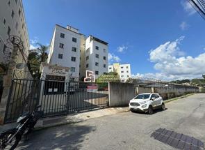 Apartamento, 2 Quartos, 1 Vaga para alugar em Rua Monte Carmelo, Olaria, Belo Horizonte, MG valor de R$ 1.000,00 no Lugar Certo