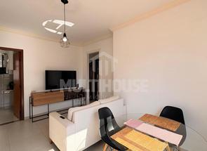 Apartamento, 3 Quartos, 1 Vaga em Castelo, Belo Horizonte, MG valor de R$ 420.000,00 no Lugar Certo