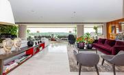 Apartamento, 4 Quartos, 5 Vagas, 4 Suites