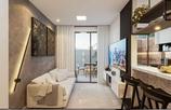 Cobertura, 3 Quartos, 1 Vaga, 3 Suites a venda em Belo Horizonte, MG no valor de R$ 1.450.000,00 no LugarCerto