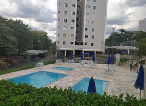 Apartamento, 3 Quartos, 2 Vagas, 1 Suite para alugar em Cabral, Contagem, MG valor de R$ 1.700,00 no Lugar Certo