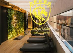 Apartamento, 1 Quarto, 1 Vaga, 1 Suite em Carmo, Belo Horizonte, MG valor de R$ 814.384,00 no Lugar Certo