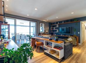 Apartamento, 3 Quartos, 3 Vagas, 3 Suites em Vila Mascote, São Paulo, SP valor de R$ 2.390.000,00 no Lugar Certo