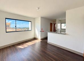 Apartamento, 2 Quartos, 1 Vaga em Mangueiras, Belo Horizonte, MG valor de R$ 320.000,00 no Lugar Certo