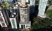 Apartamento, 4 Quartos