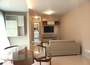 Apartamento, 2 Quartos, 2 Vagas, 1 Suite para alugar em Vila da Serra, Nova Lima, MG valor de R$ 6.800,00 no Lugar Certo