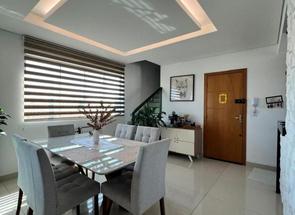 Cobertura, 3 Quartos, 2 Vagas, 1 Suite em Palmeiras, Ibirité, MG valor de R$ 680.000,00 no Lugar Certo