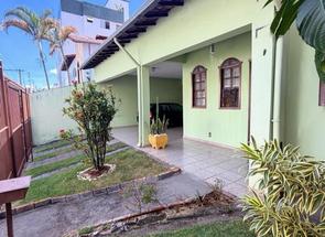 Casa, 3 Quartos, 8 Vagas, 1 Suite em Castelo, Belo Horizonte, MG valor de R$ 1.550.000,00 no Lugar Certo