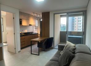 Apartamento, 1 Quarto, 1 Vaga, 1 Suite em Barro Preto, Belo Horizonte, MG valor de R$ 645.000,00 no Lugar Certo