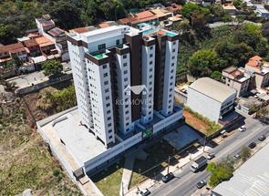 Apartamento, 2 Quartos, 2 Vagas, 1 Suite em Teixeira Dias, Belo Horizonte, MG valor de R$ 440.000,00 no Lugar Certo