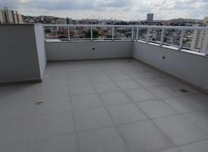 Cobertura, 3 Quartos, 2 Vagas, 1 Suite em Ipiranga, Belo Horizonte, MG valor de R$ 930.000,00 no Lugar Certo