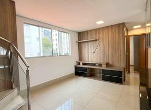 Cobertura, 3 Quartos, 2 Vagas, 1 Suite em Santo Antônio, Belo Horizonte, MG valor de R$ 1.090.000,00 no Lugar Certo