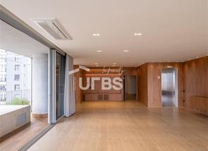 Apartamento, 3 Quartos, 4 Vagas, 3 Suites em [endereco], Setor Bueno, Goiânia, GO valor de R$ 6.900.000,00 no Lugar Certo