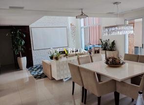 Apartamento, 3 Quartos, 4 Vagas, 3 Suites para alugar em Vila da Serra, Nova Lima, MG valor de R$ 18.900,00 no Lugar Certo