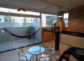 Cobertura, 3 Quartos, 2 Vagas, 1 Suite em Paquetá, Belo Horizonte, MG valor de R$ 980.000,00 no Lugar Certo