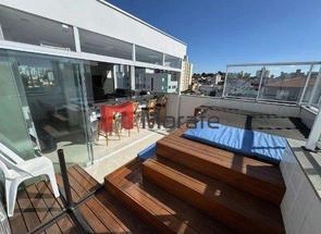 Apartamento, 2 Quartos, 2 Vagas, 1 Suite em Sagrada Família, Belo Horizonte, MG valor de R$ 845.000,00 no Lugar Certo