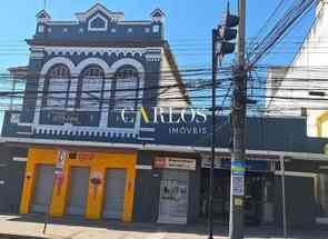 Casa Comercial para alugar em Santa Efigênia, Belo Horizonte, MG valor de R$ 9.900,00 no Lugar Certo