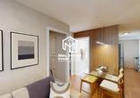 Apartamento, 3 Quartos