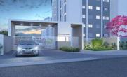 Apartamento, 2 Quartos