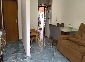 Casa, 2 Quartos, 1 Vaga em Jardim Leblon, Belo Horizonte, MG valor de R$ 280.000,00 no Lugar Certo