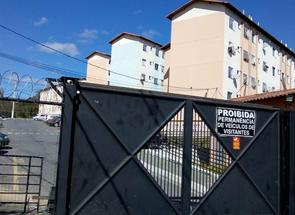 Apartamento, 2 Quartos, 1 Vaga em Jardim Vitória, Belo Horizonte, MG valor de R$ 170.000,00 no Lugar Certo