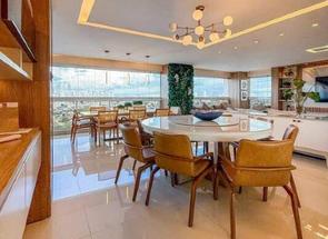Apartamento, 4 Quartos, 3 Vagas, 4 Suites em Rua 135, Setor Marista, Goiânia, GO valor de R$ 2.380.000,00 no Lugar Certo