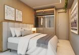 Apartamento, 1 Quarto