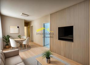 Apartamento, 3 Quartos, 1 Vaga, 1 Suite em Buritis, Belo Horizonte, MG valor de R$ 380.000,00 no Lugar Certo