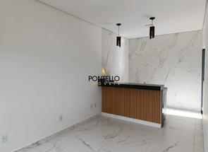 Casa, 2 Quartos, 2 Vagas em Manoa, Sete Lagoas, MG valor de R$ 265.000,00 no Lugar Certo