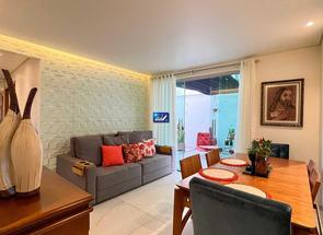 Apartamento, 3 Quartos, 2 Vagas, 1 Suite em Itaobim, Santa Inês, Belo Horizonte, MG valor de R$ 840.000,00 no Lugar Certo