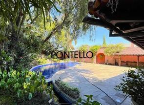 Casa, 4 Quartos, 6 Vagas, 4 Suites em São Luiz (pampulha), Belo Horizonte, MG valor de R$ 3.800.000,00 no Lugar Certo