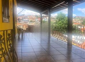 Casa, 4 Quartos, 2 Vagas, 1 Suite em Nova Cachoeirinha, Belo Horizonte, MG valor de R$ 750.000,00 no Lugar Certo