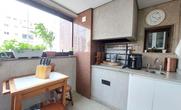 Apartamento, 4 Quartos, 4 Vagas, 4 Suites