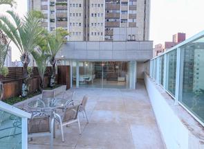 Cobertura, 4 Quartos, 6 Vagas, 2 Suites em Serra, Belo Horizonte, MG valor de R$ 3.990.000,00 no Lugar Certo
