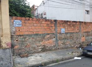 Lote em Saudade, Belo Horizonte, MG valor de R$ 320.000,00 no Lugar Certo