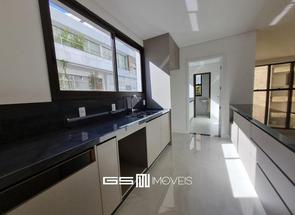 Apartamento, 3 Quartos, 2 Vagas, 3 Suites em Savassi, Belo Horizonte, MG valor de R$ 2.370.000,00 no Lugar Certo