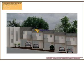 Casa, 2 Quartos, 1 Vaga, 1 Suite em Planalto, Belo Horizonte, MG valor de R$ 450.000,00 no Lugar Certo
